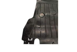 Cache sous moteur RENAULT CLIO 4 Photo n°2