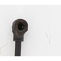 Verin de capot RENAULT CLIO 4 Photo n°7