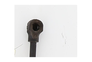 Verin de capot RENAULT CLIO 4 Photo n°7