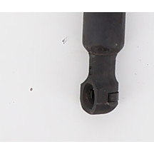 Verin de capot RENAULT CLIO 4 Photo n°8