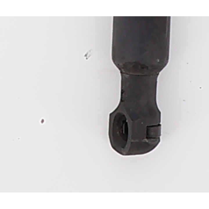 Verin de capot RENAULT CLIO 4 Photo n°8