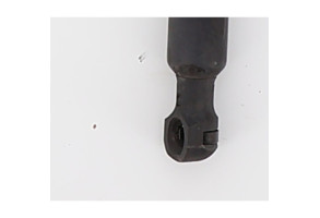 Verin de capot RENAULT CLIO 4 Photo n°8
