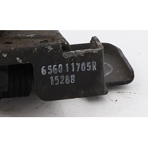 Fermeture de capot RENAULT CLIO 4 Photo n°4
