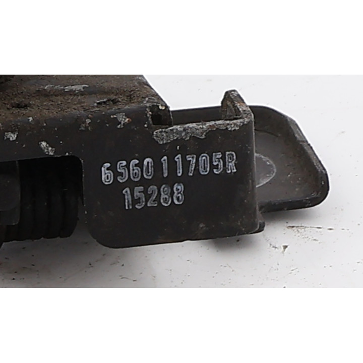 Fermeture de capot RENAULT CLIO 4 Photo n°4