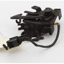 Fermeture de capot RENAULT CLIO 4 Photo n°6