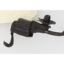 Fermeture de capot RENAULT CLIO 4 Photo n°8