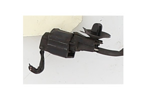 Fermeture de capot RENAULT CLIO 4 Photo n°8