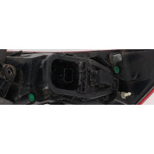 Feu arriere principal gauche (feux) RENAULT CLIO 4 Photo n°7
