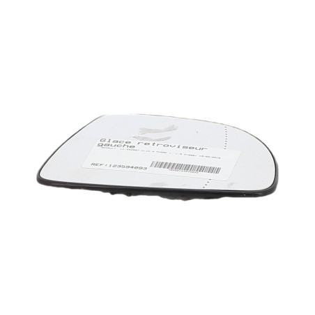 Glace retroviseur gauche RENAULT CLIO 4