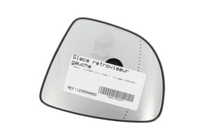 Glace retroviseur gauche RENAULT CLIO 4 Photo n°5