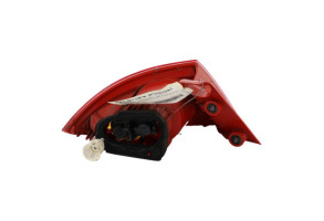 Feu arriere principal droit (feux) SEAT LEON 2 Photo n°4