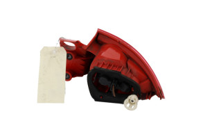 Feu arriere principal gauche (feux) SEAT LEON 2 Photo n°4