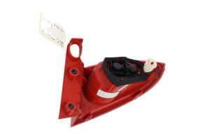 Feu arriere principal gauche (feux) SEAT LEON 2 Photo n°6