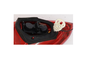 Feu arriere principal gauche (feux) SEAT LEON 2 Photo n°7