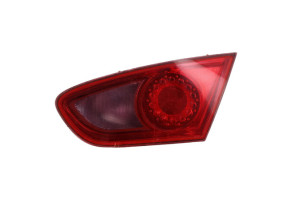 Feu arriere secondaire droit (feux) SEAT LEON 2 Photo n°2