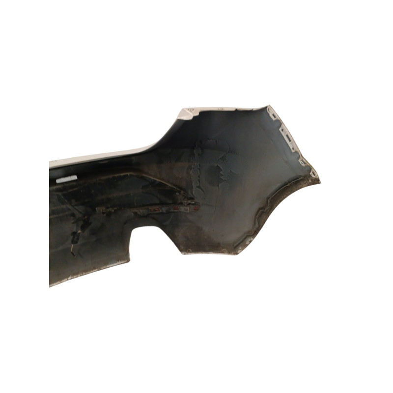 Pare choc arriere SEAT LEON 2 Photo n°1