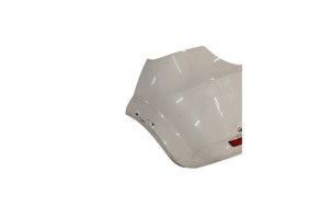 Pare choc arriere SEAT LEON 2 Photo n°3