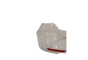 Pare choc arriere SEAT LEON 2 Photo n°4