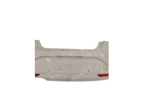 Pare choc arriere SEAT LEON 2 Photo n°5