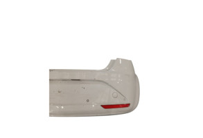 Pare choc arriere SEAT LEON 2 Photo n°6