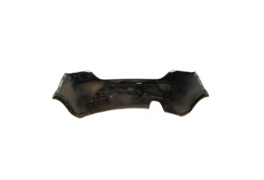 Pare choc arriere SEAT LEON 2 Photo n°9