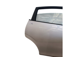 Porte arriere droit SEAT LEON 2 Photo n°6