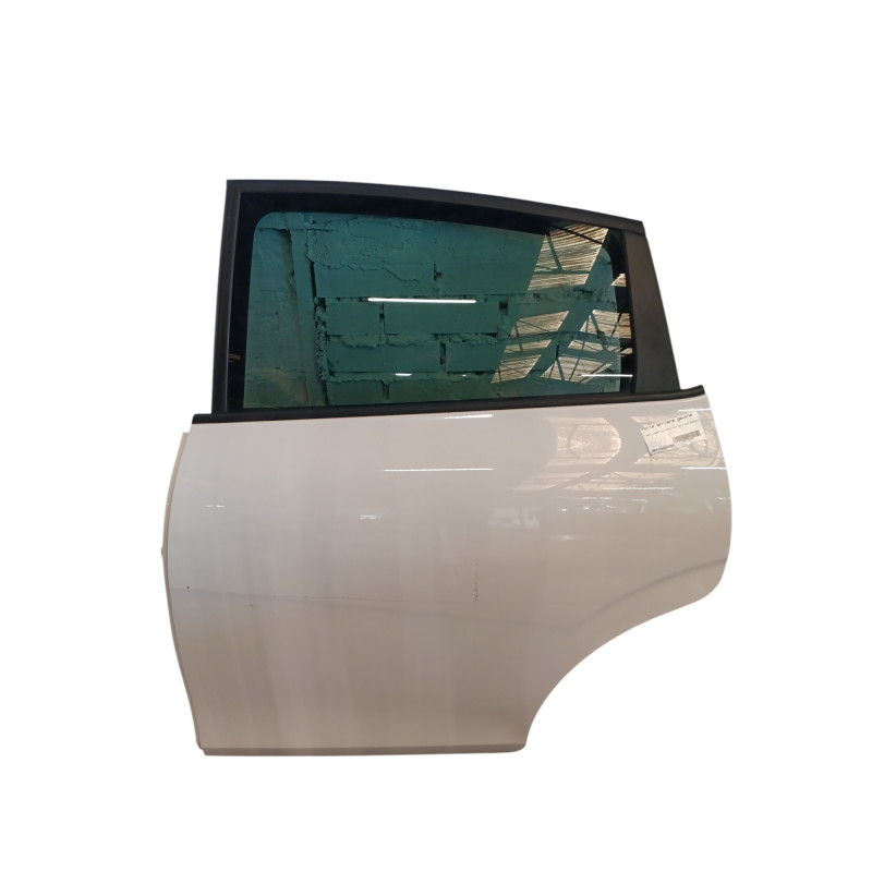 Porte arriere gauche SEAT LEON 2 Photo n°1