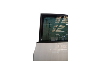 Porte arriere gauche SEAT LEON 2 Photo n°4