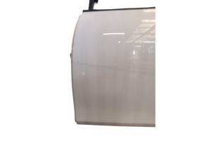 Porte arriere gauche SEAT LEON 2 Photo n°5