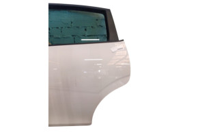 Porte arriere gauche SEAT LEON 2 Photo n°7