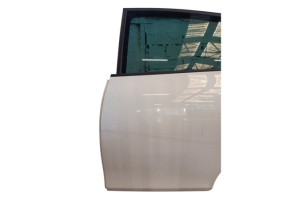 Porte arriere gauche SEAT LEON 2 Photo n°8
