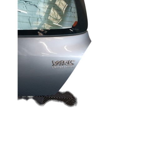 Malle/Hayon arriere TOYOTA YARIS 2