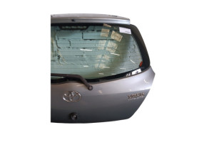 Malle/Hayon arriere TOYOTA YARIS 2 Photo n°5