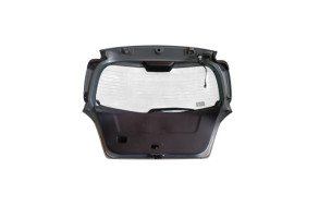 Malle/Hayon arriere TOYOTA YARIS 2 Photo n°9