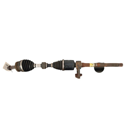 Cardan droit (transmission) HYUNDAI SANTA FE 3
