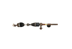 Cardan droit (transmission) HYUNDAI SANTA FE 3 Photo n°1