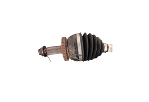 Cardan droit (transmission) HYUNDAI SANTA FE 3 Photo n°4