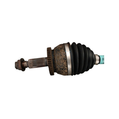 Cardan gauche (transmission) HYUNDAI SANTA FE 3