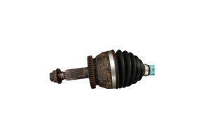 Cardan gauche (transmission) HYUNDAI SANTA FE 3 Photo n°1