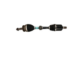 Cardan gauche (transmission) HYUNDAI SANTA FE 3 Photo n°2