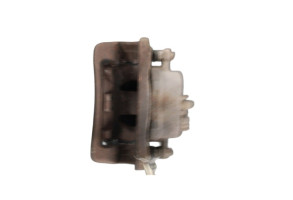 Etrier avant gauche (freinage) HYUNDAI SANTA FE 3 Photo n°4