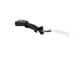 Attache ceinture arriere droit HYUNDAI SANTA FE 3 Photo n°2