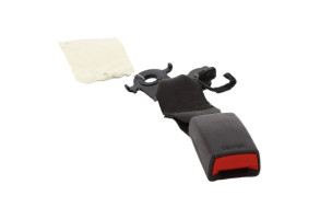 Attache ceinture arriere droit HYUNDAI SANTA FE 3 Photo n°4