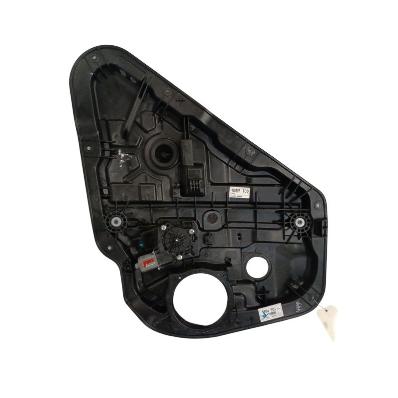 Leve vitre electrique arriere droit HYUNDAI SANTA FE 3 Photo n°1