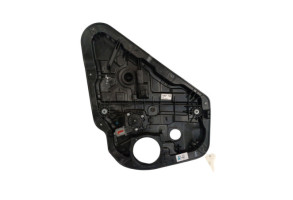 Leve vitre electrique arriere droit HYUNDAI SANTA FE 3 Photo n°1