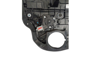 Leve vitre electrique arriere droit HYUNDAI SANTA FE 3 Photo n°3