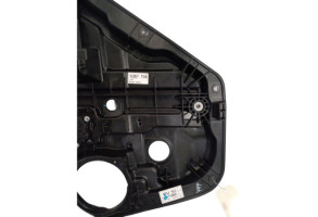Leve vitre electrique arriere droit HYUNDAI SANTA FE 3 Photo n°4
