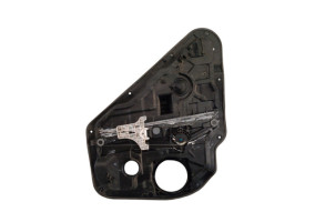 Leve vitre electrique arriere droit HYUNDAI SANTA FE 3 Photo n°5