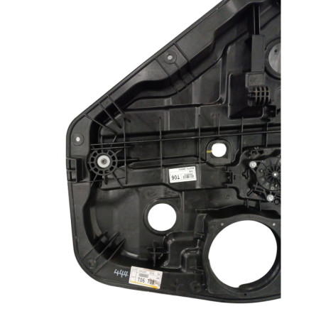 Leve vitre electrique arriere gauche HYUNDAI SANTA FE 3