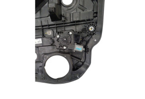 Leve vitre electrique arriere gauche HYUNDAI SANTA FE 3 Photo n°6